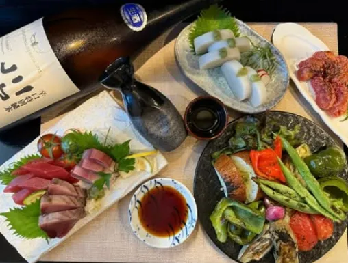 三浦の恵みを、もっと美味しく。